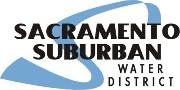 Sacramento Suburban Water District Logo